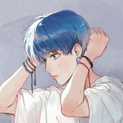 伐木累