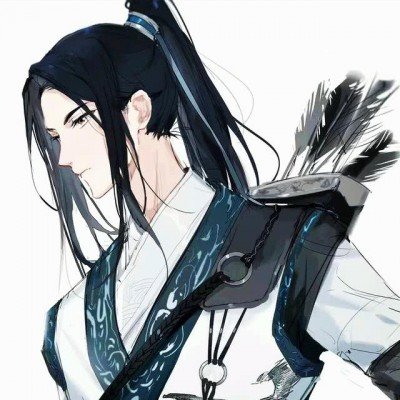 严浩翔哭了